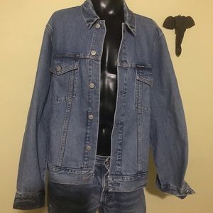 Calvin Klien Denim Jacket